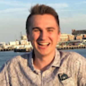 Meet your Posher, Garrett